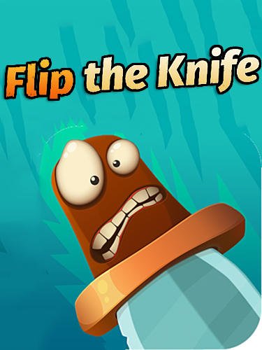 download Flip the knife challenge apk